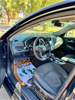 شێڤرۆلێت مالیبۆ